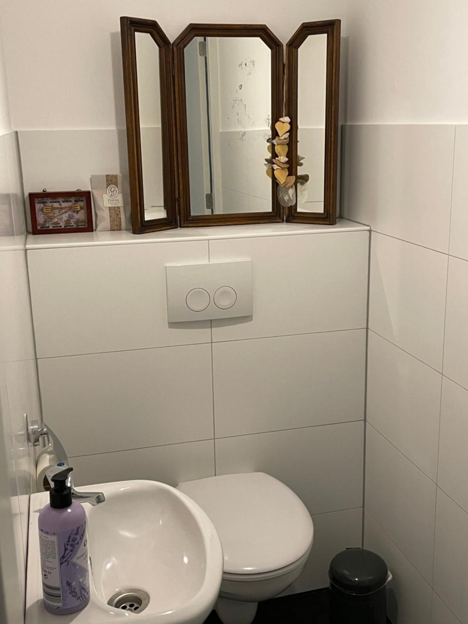 Natuurhuis Marke Lemselo 80M2 Weerselo Buitenkant foto