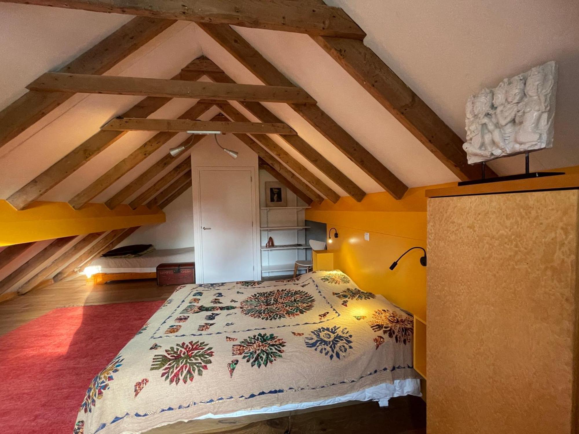 Natuurhuis Marke Lemselo 80M2 Weerselo Buitenkant foto