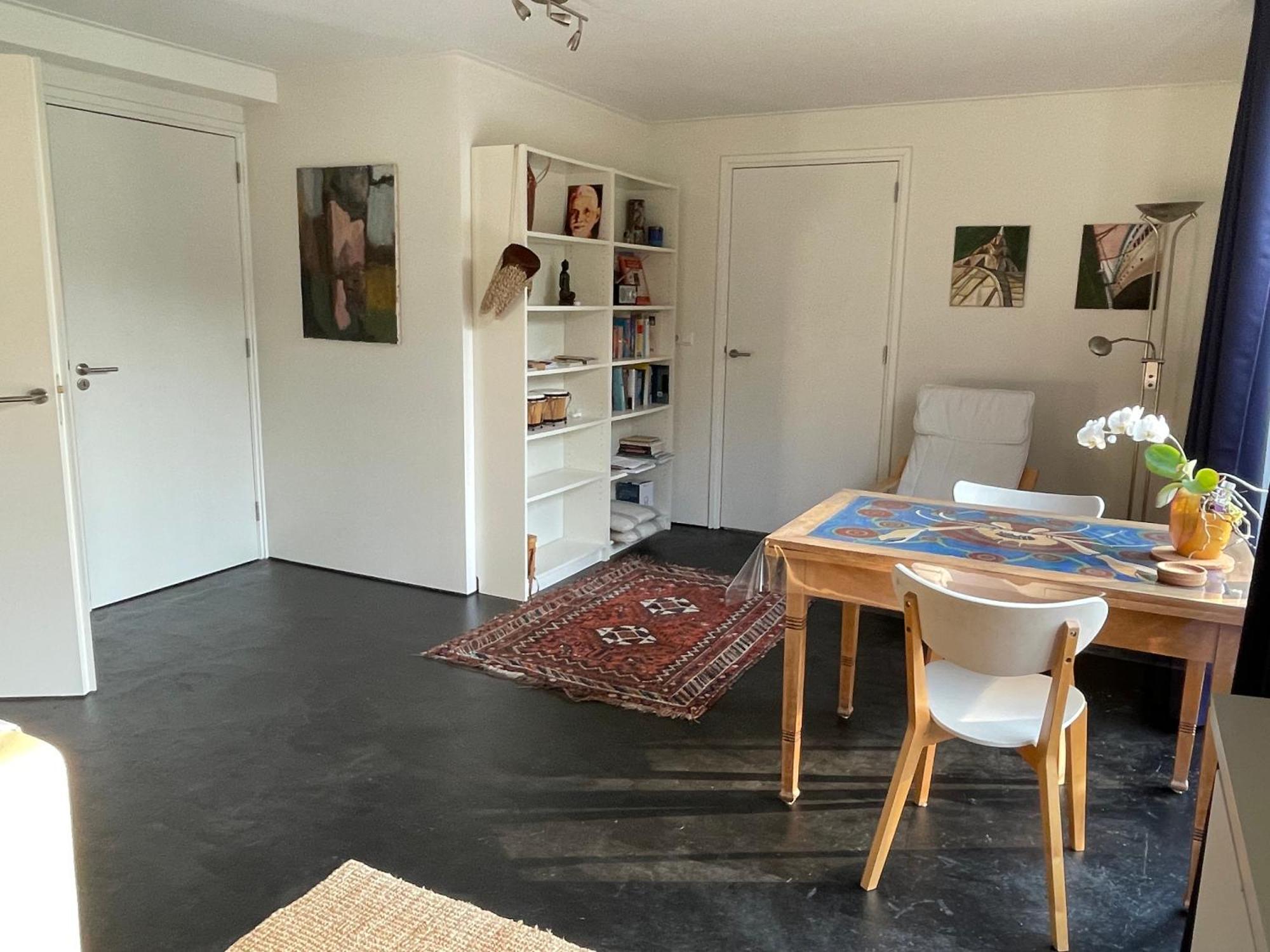 Natuurhuis Marke Lemselo 80M2 Weerselo Buitenkant foto