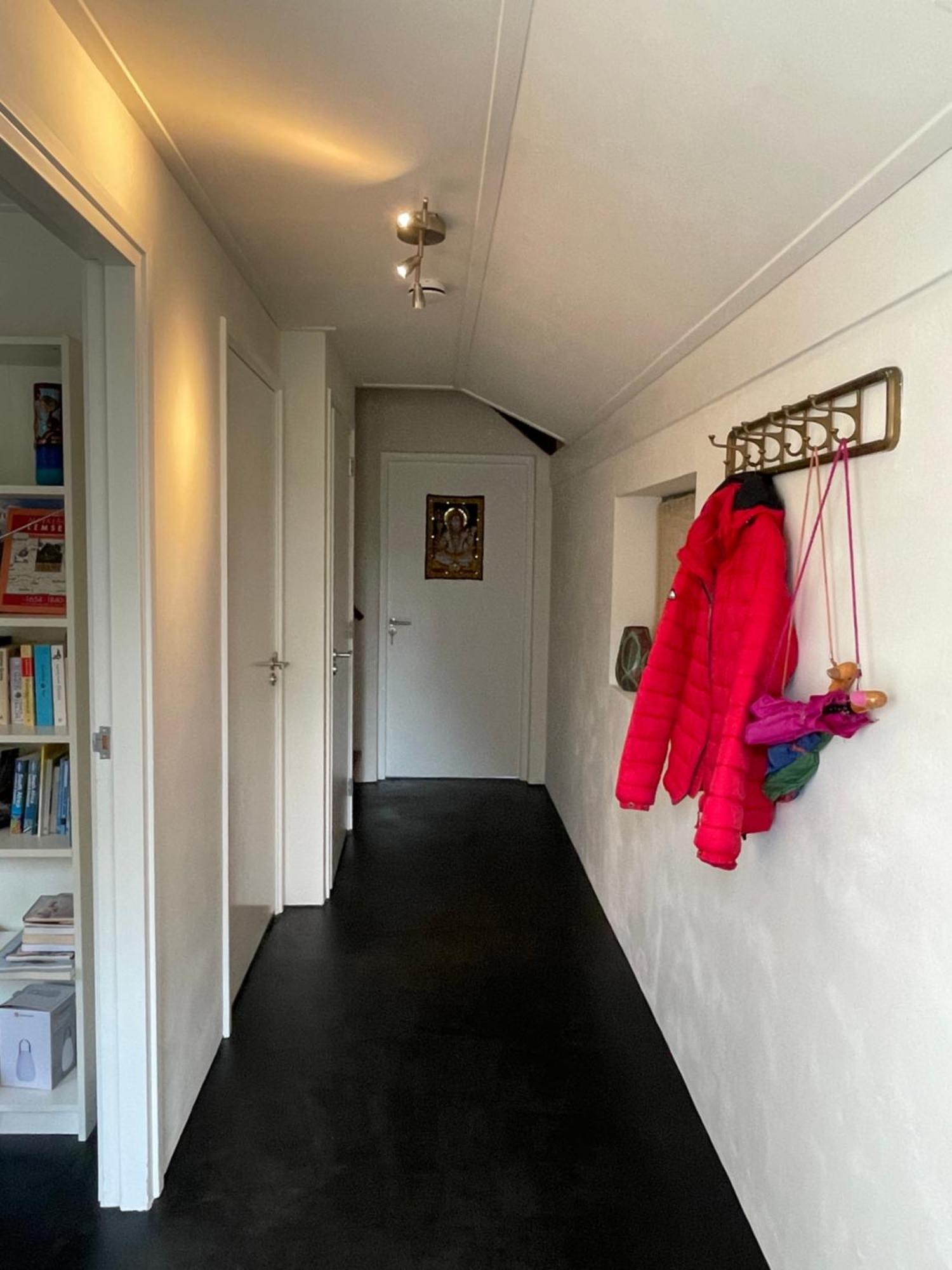 Natuurhuis Marke Lemselo 80M2 Weerselo Buitenkant foto