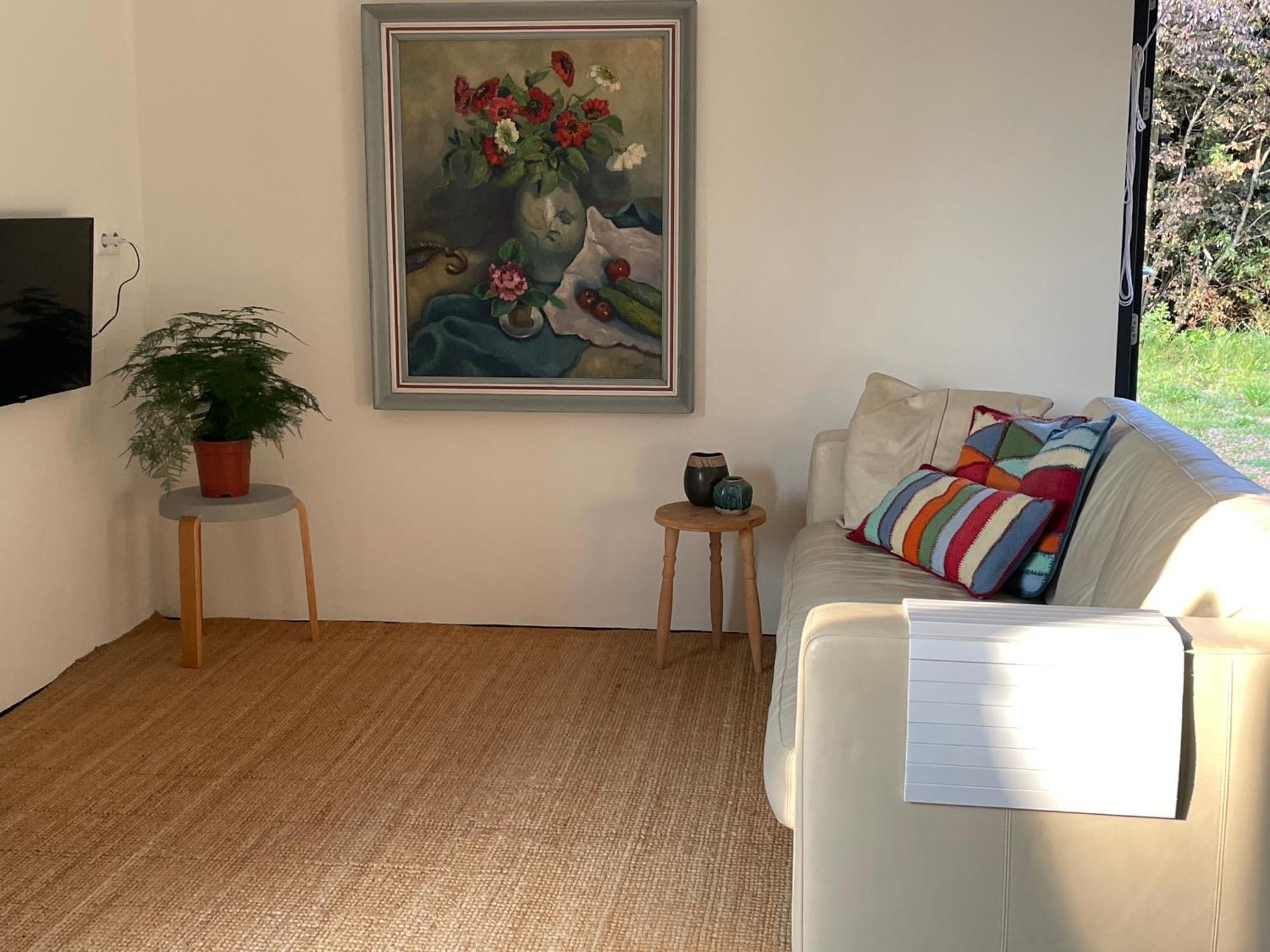 Natuurhuis Marke Lemselo 80M2 Weerselo Buitenkant foto
