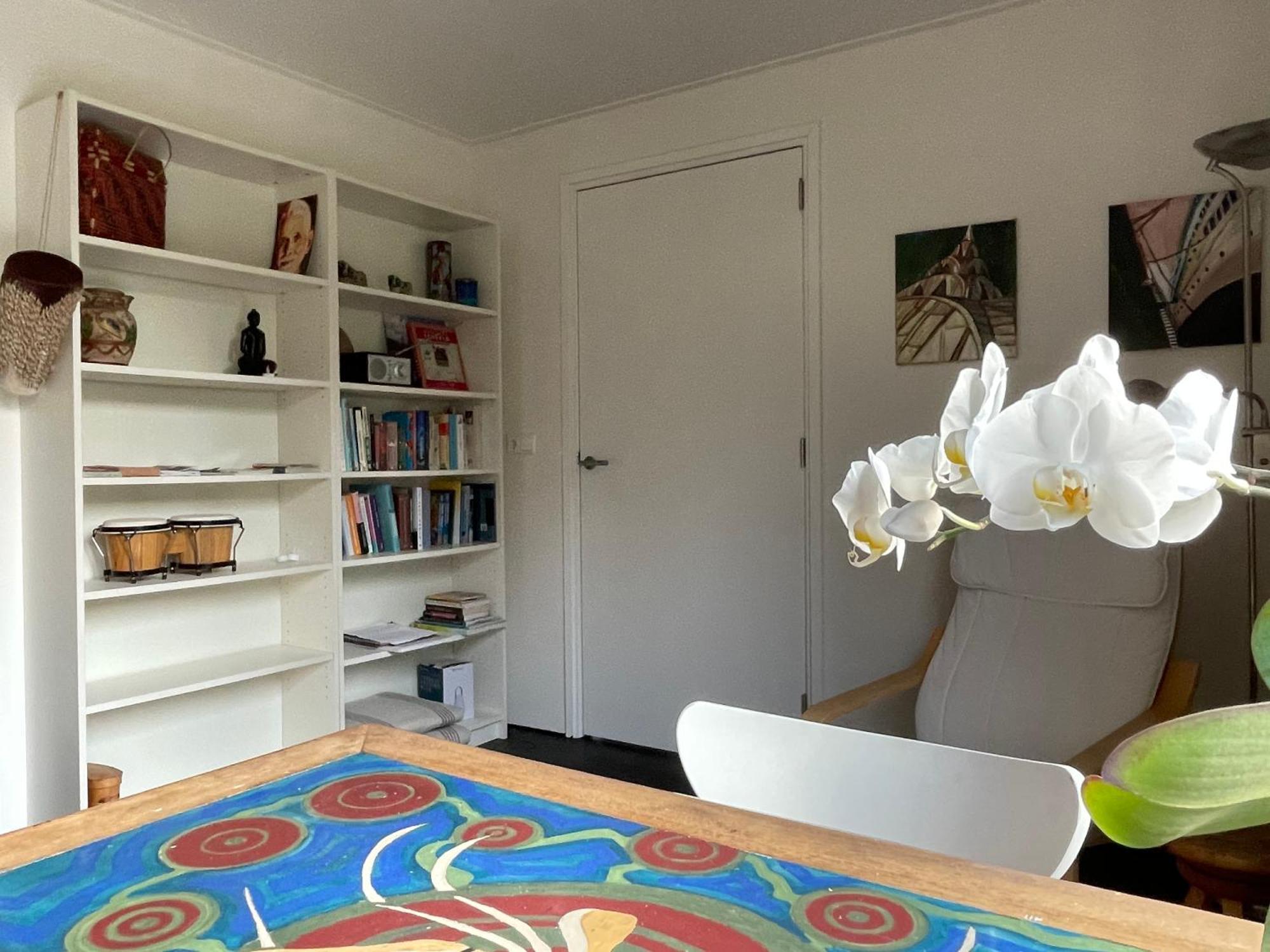 Natuurhuis Marke Lemselo 80M2 Weerselo Buitenkant foto