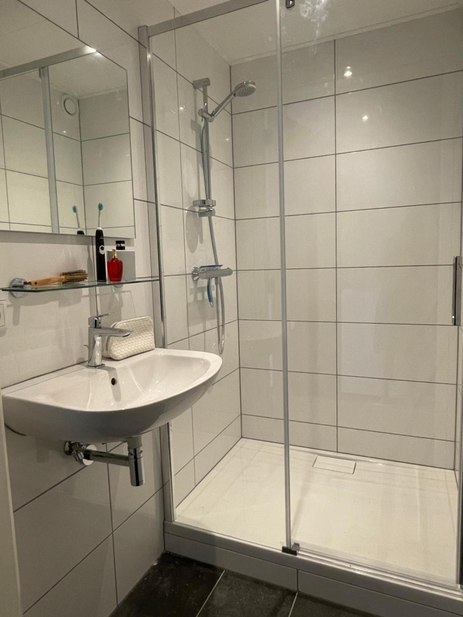 Natuurhuis Marke Lemselo 80M2 Weerselo Buitenkant foto