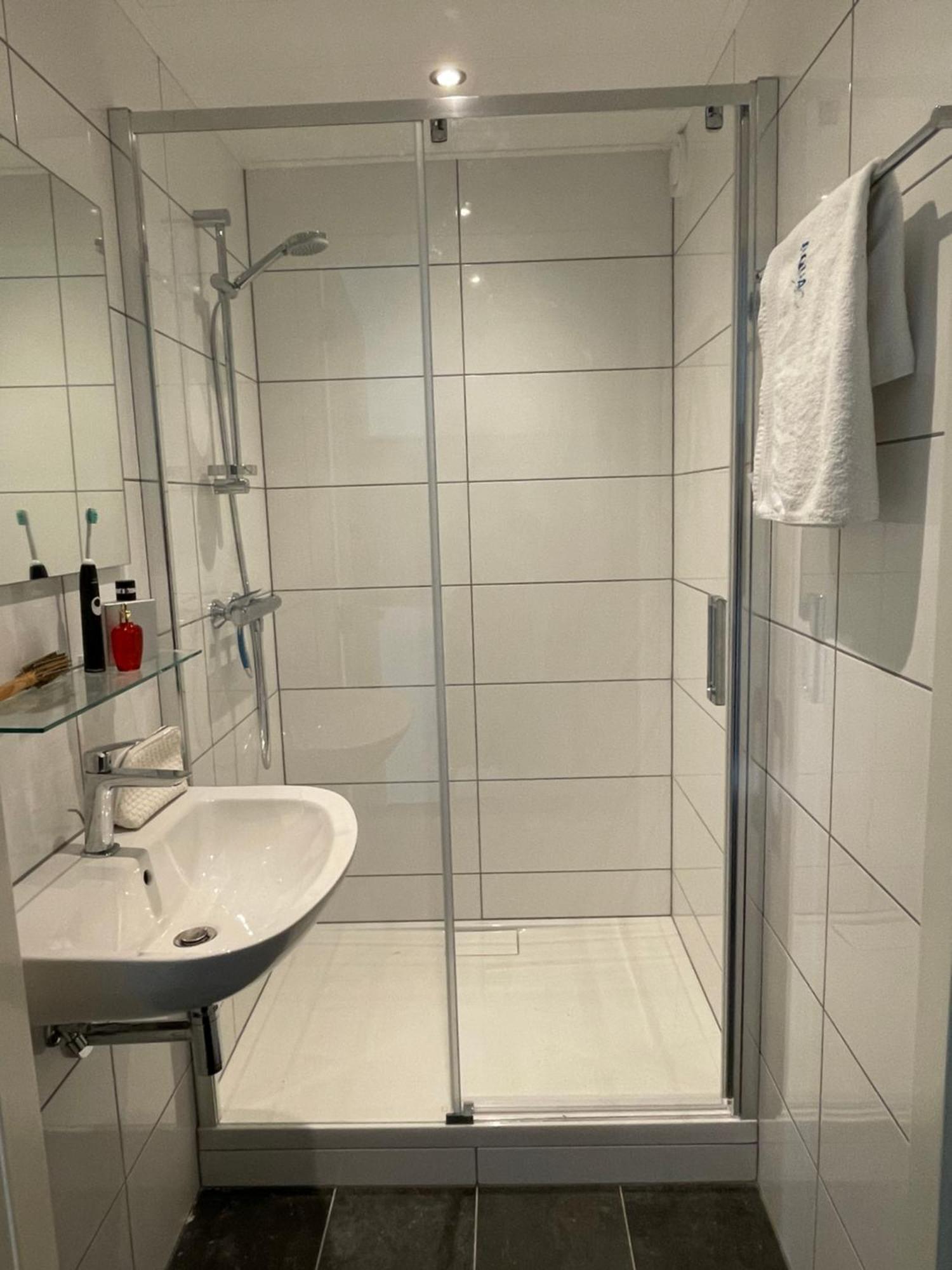 Natuurhuis Marke Lemselo 80M2 Weerselo Buitenkant foto